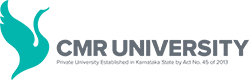 CMR University, Bangalore