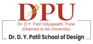 Dr. D. Y. Patil School of Design, Pune