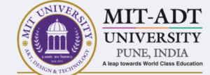 MIT – ADT University Institute of Design, Pune