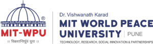 MIT – World Peace University, Pune