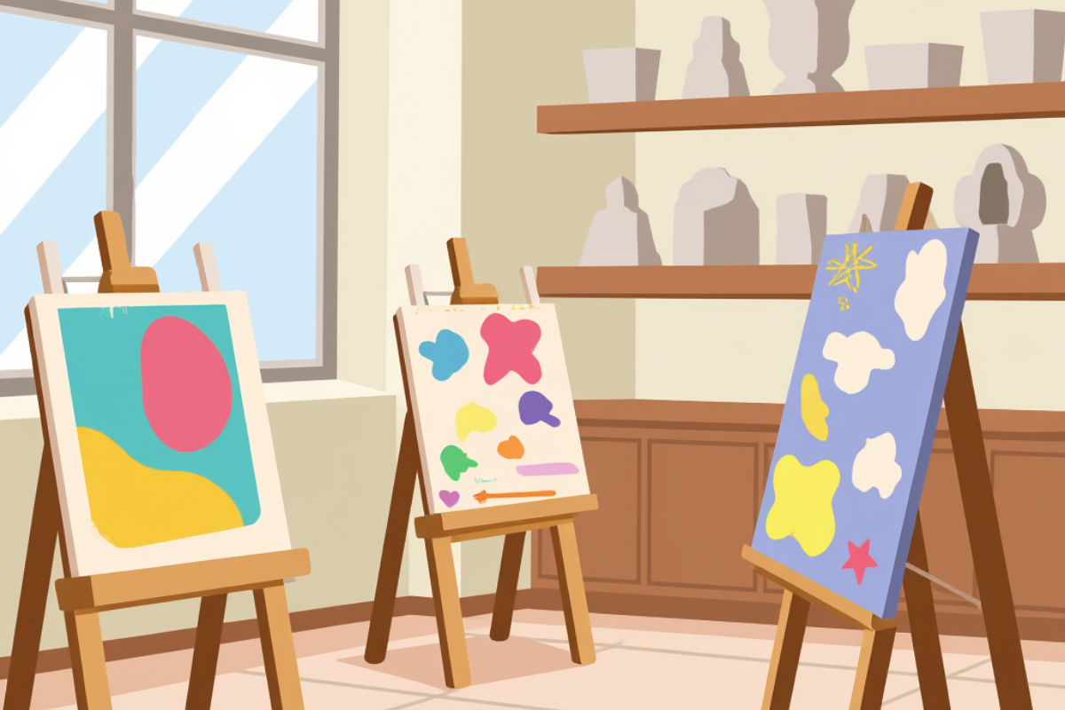 Art & Craft