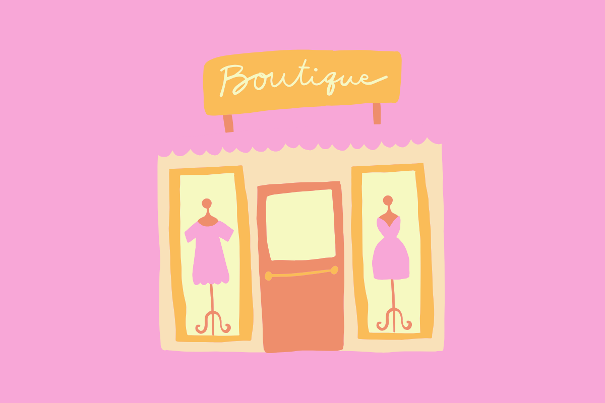 Boutique Management