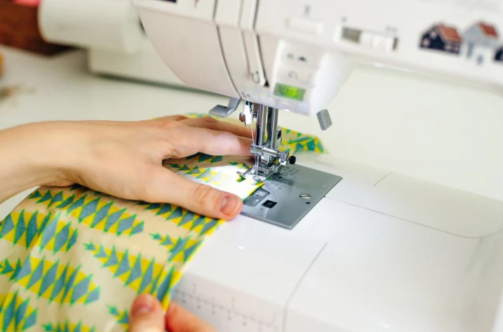 Fashion Stitching