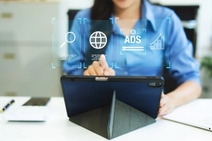 Digital Marketing Course
