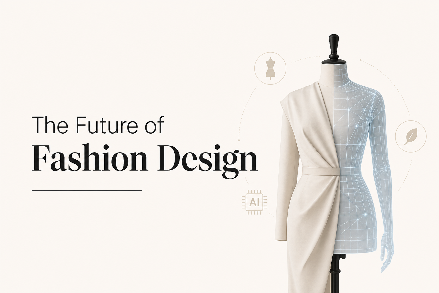 The Future of Fashion Design