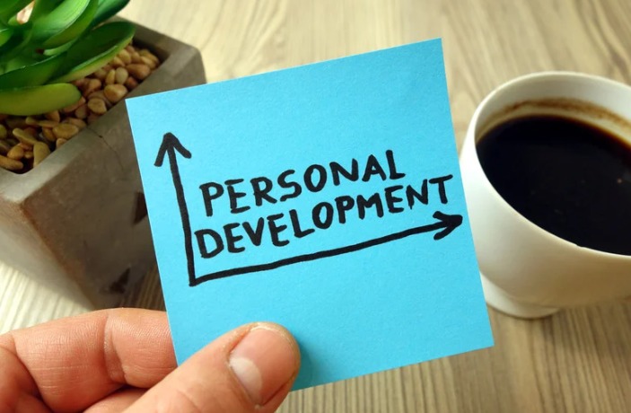 Lifestyle & Personality Development Course