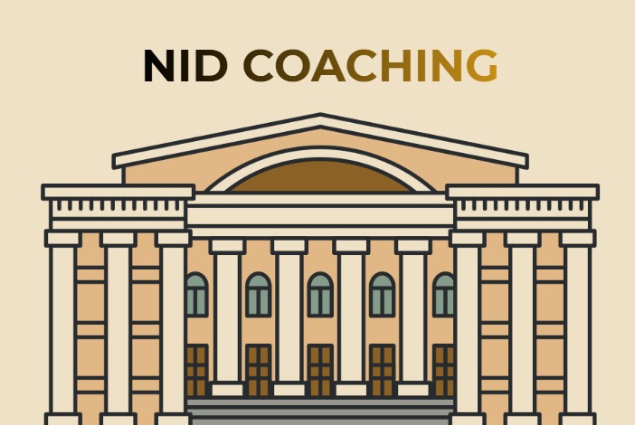 NID Coaching